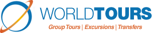 logo world tours